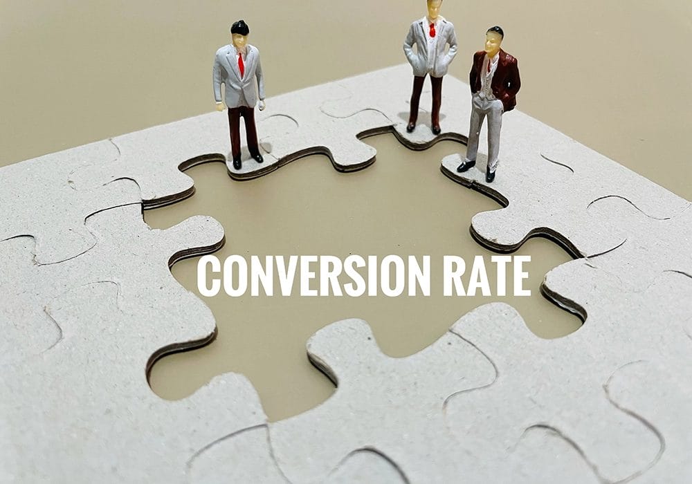 You are currently viewing 2024 E-commerce Typical Conversion Rate Benchmark by Industry and How to Improve Yours (Case Study)