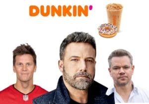 Read more about the article Ben Affleck’s Dunkin’ Super Bowl Ad: A Game-Changing Marketing Strategy for 2024