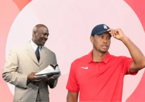 Read more about the article The Top 10 Most Expensive Nike Celebrity Endorsement Deals: From Tiger Woods to Cristiano Ronaldo