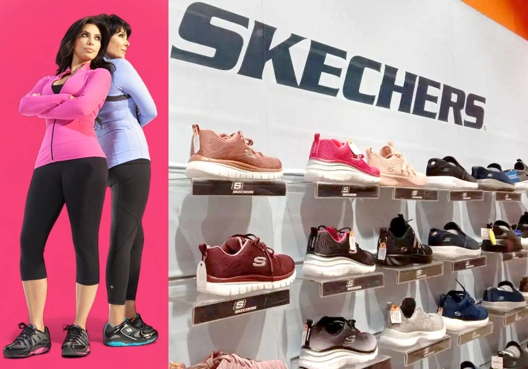 You are currently viewing Star Power: Unveiling Skechers’ Most Memorable Celebrity Partnerships