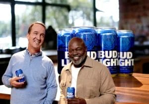 Read more about the article Analyzing Bud Light’s Celebrity Endorsement Strategy: From Dylan Mulvaney to Celebrity Partnerships