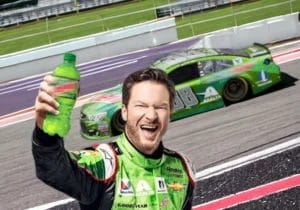 Read more about the article Celebrity NASCAR Drivers and Their Lucrative Endorsement Deals