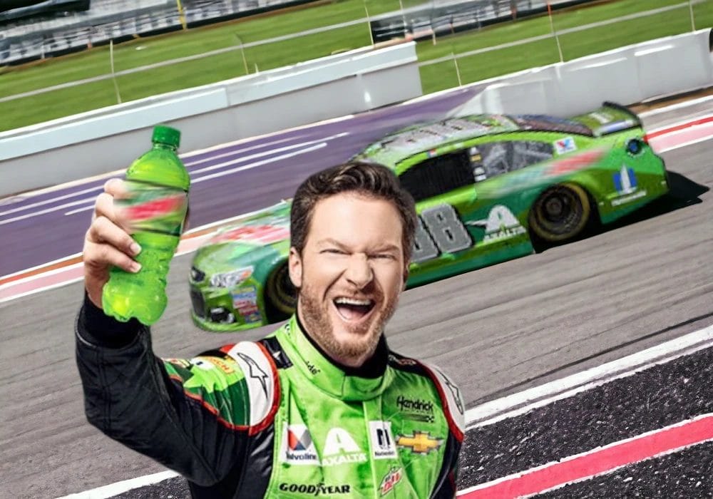 You are currently viewing Celebrity NASCAR Drivers and Their Lucrative Endorsement Deals