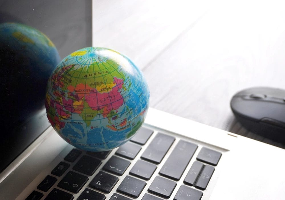 You are currently viewing Maximizing Global Reach: International Digital Marketing Strategies