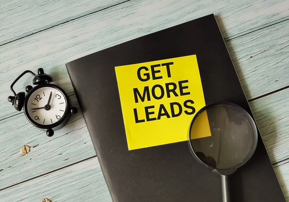 Lead Generation Ideas: Surpassing Competitors with Innovative Strategies