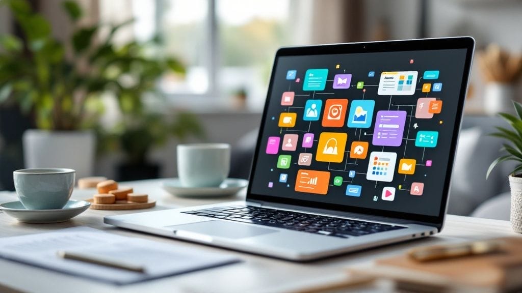 Proactive Content Creation