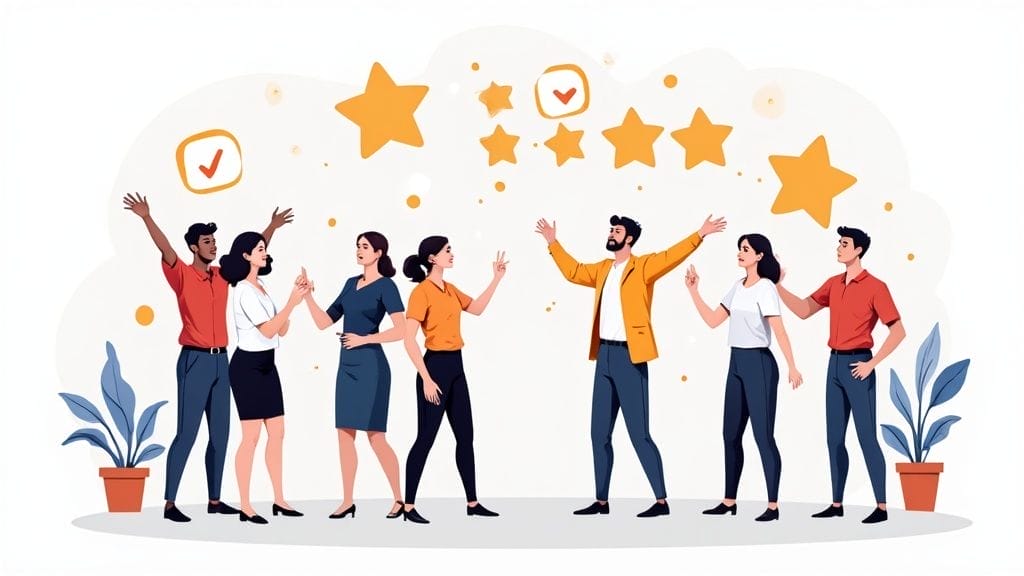 8 Examples of Social Proof to Boost Conversions - Notifyio.net