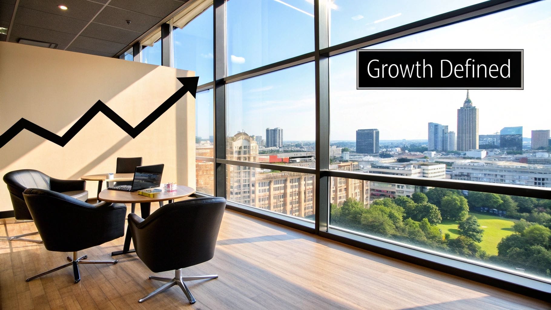 Marketing Growth Strategy