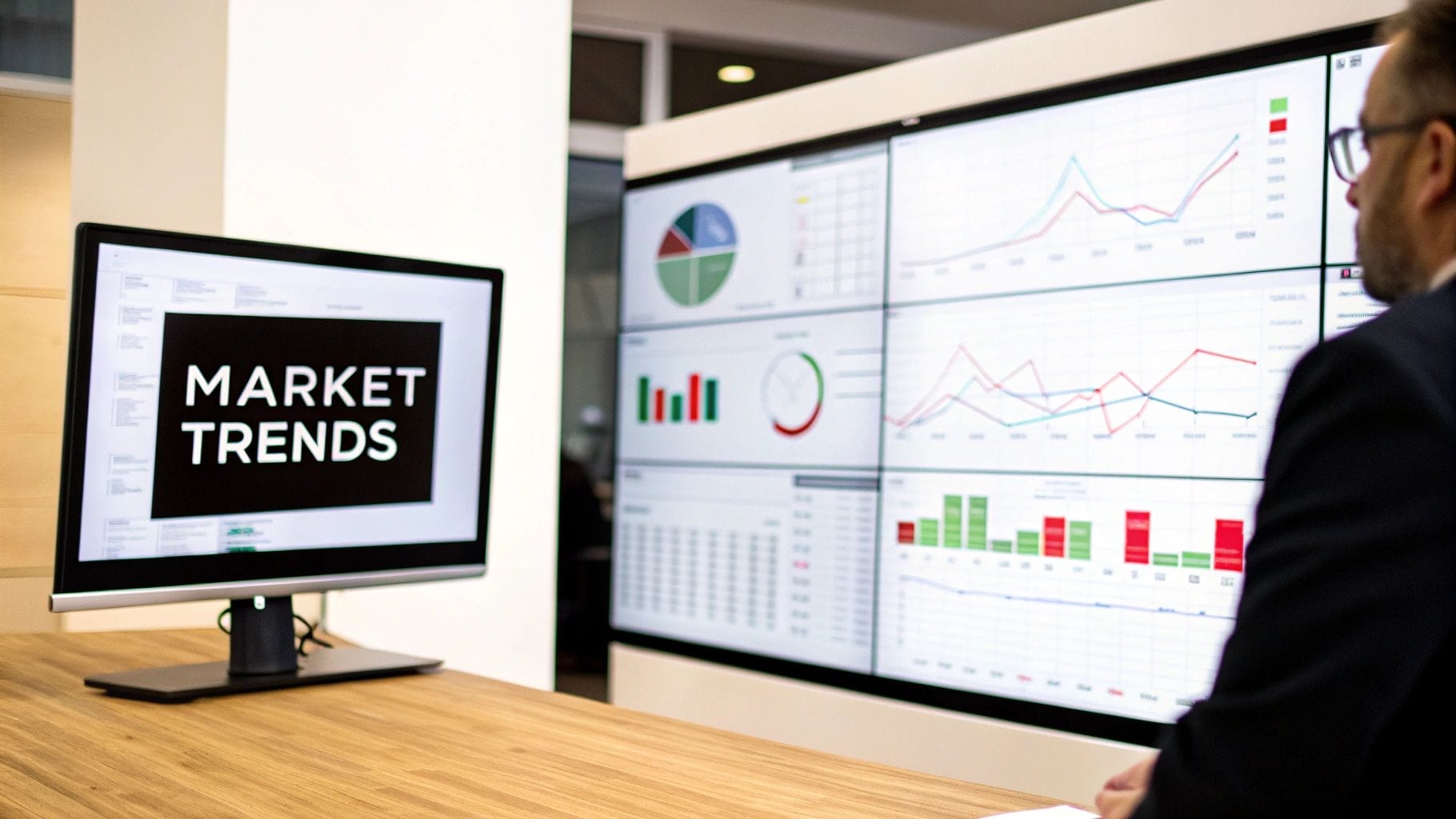 Market Penetration vs. Expansion