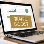 Expert ways to increase website traffic in 2025