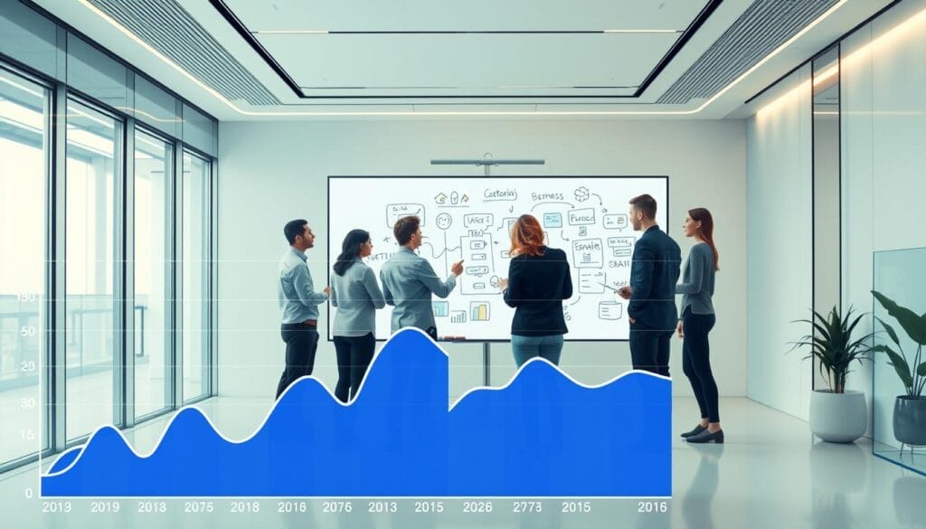 B2C SaaS Business Strategy Planning