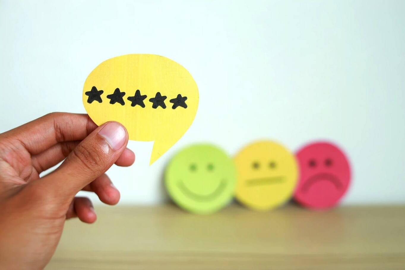 Negative Review Response Examples: Templates to Respond