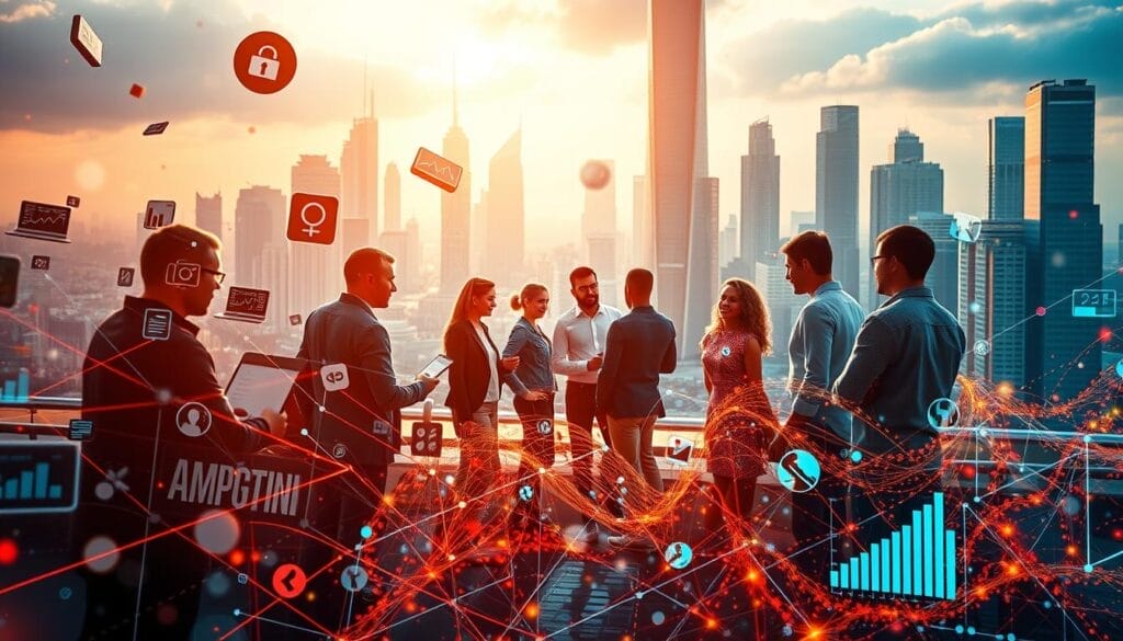 emerging B2B marketing trends
